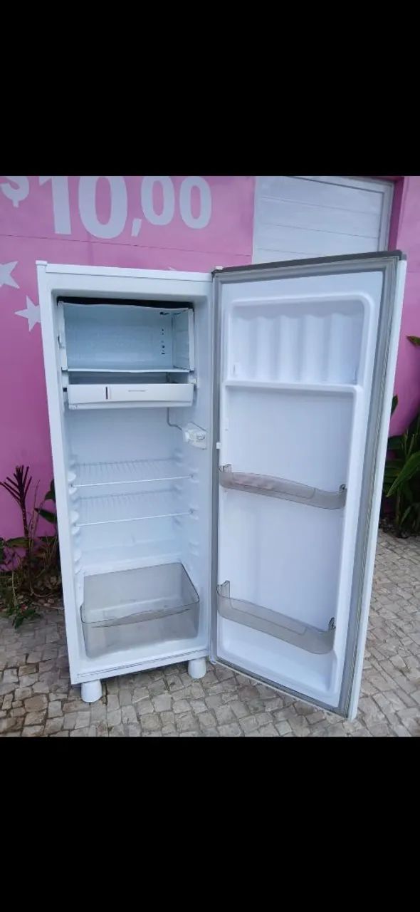 GELADEIRA  - Foto 2