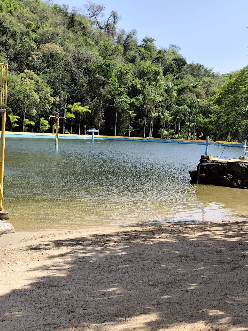Prainha artificial  - Foto 2