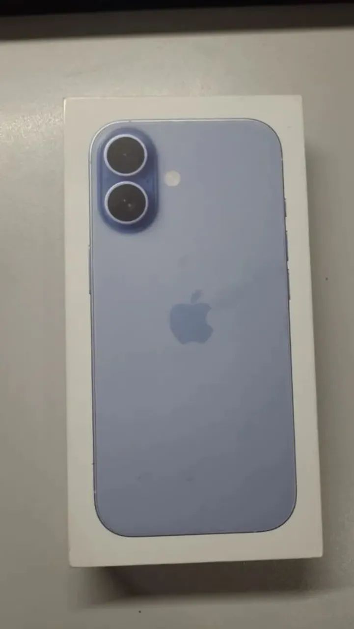 iPhone 17 - Lacrado - Foto 2