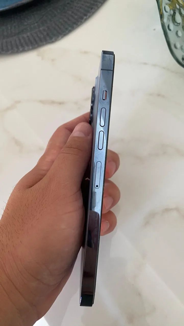 iPhone 13 Pro Max 256GB - Foto 3