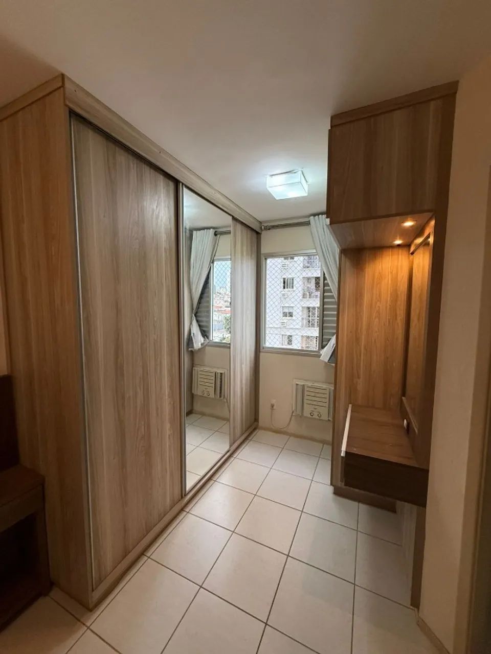 Apartamento Para Alugar no Cond. Bosque da Saúde-Cuiabá - Foto 4