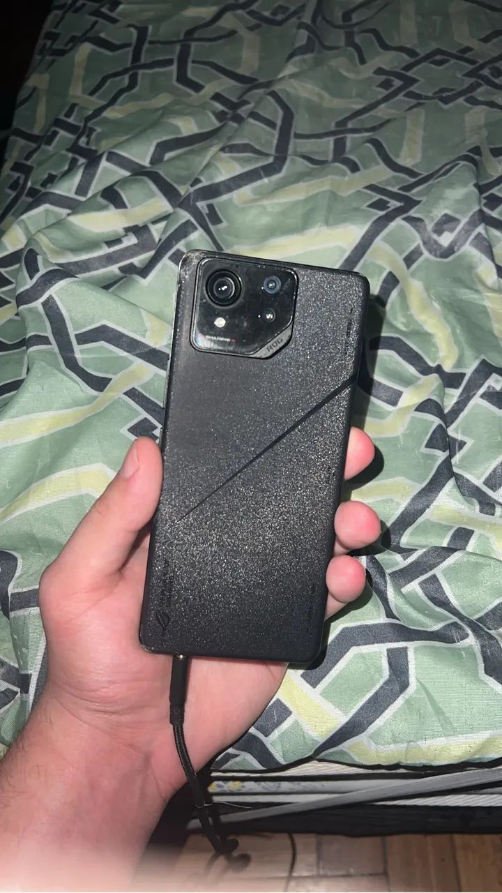 ROG 8 PRO ENTREGA PARA TODO BRASIL - Foto 2