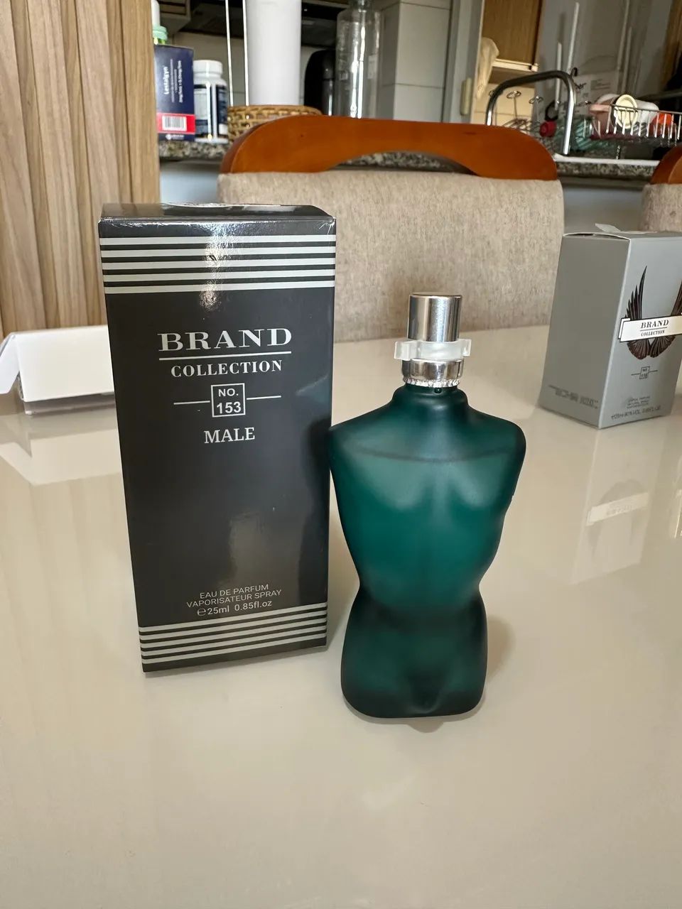 Perfumes  - Foto 3
