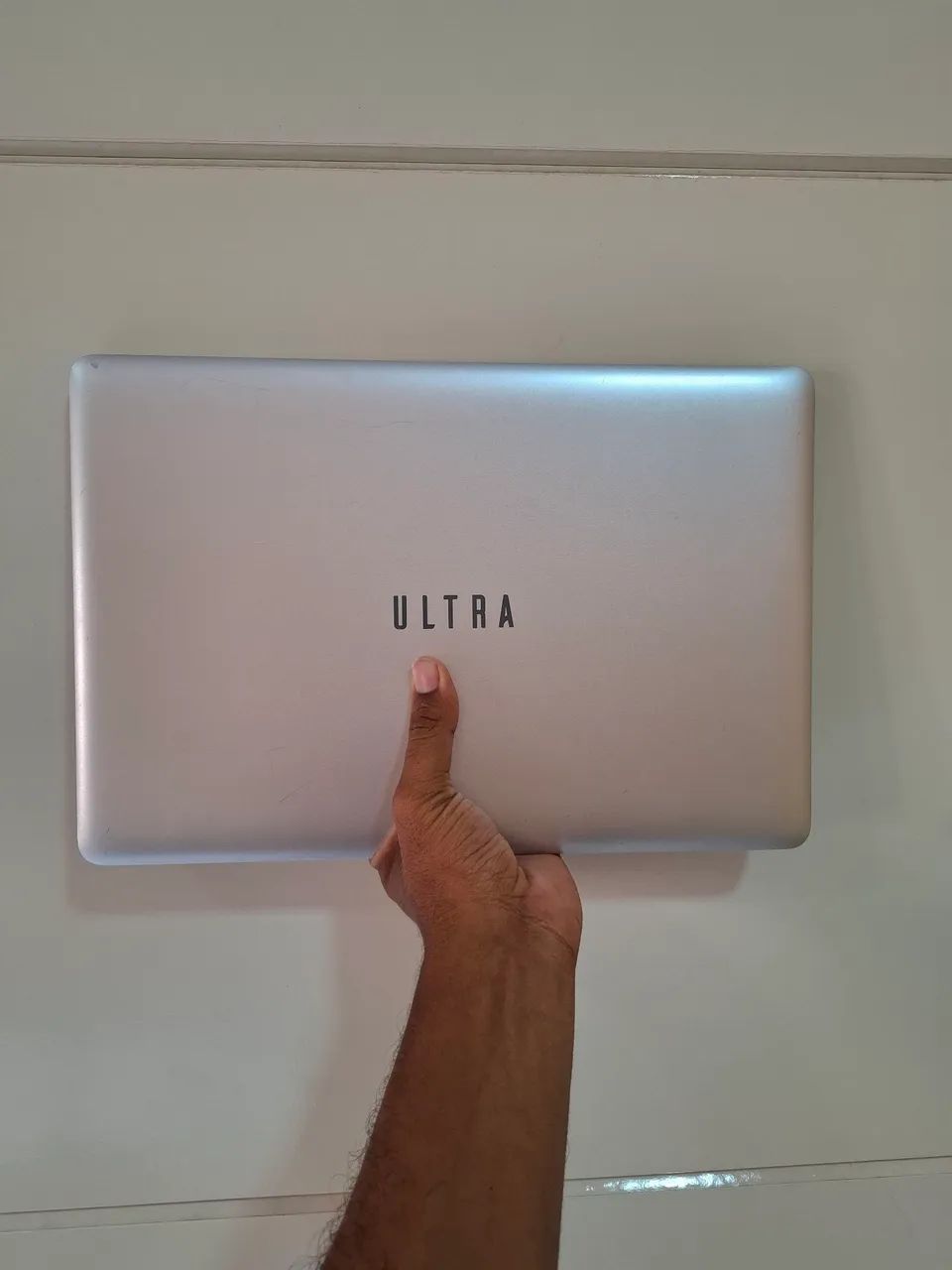 Notebook i3 7° geração com ssd  - Foto 5