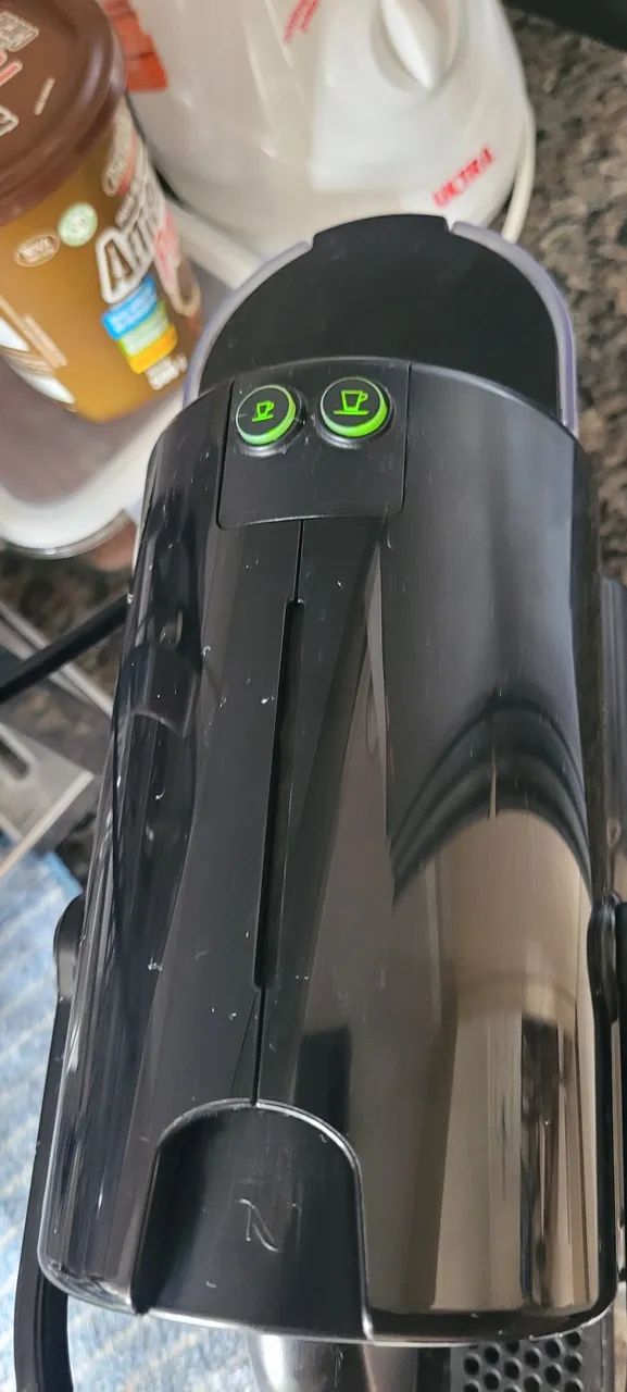Cafeteira Nespresso  - Foto 4