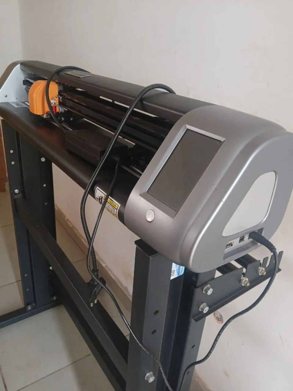 Plotter Recorte Bannercut Campro Light 60cm