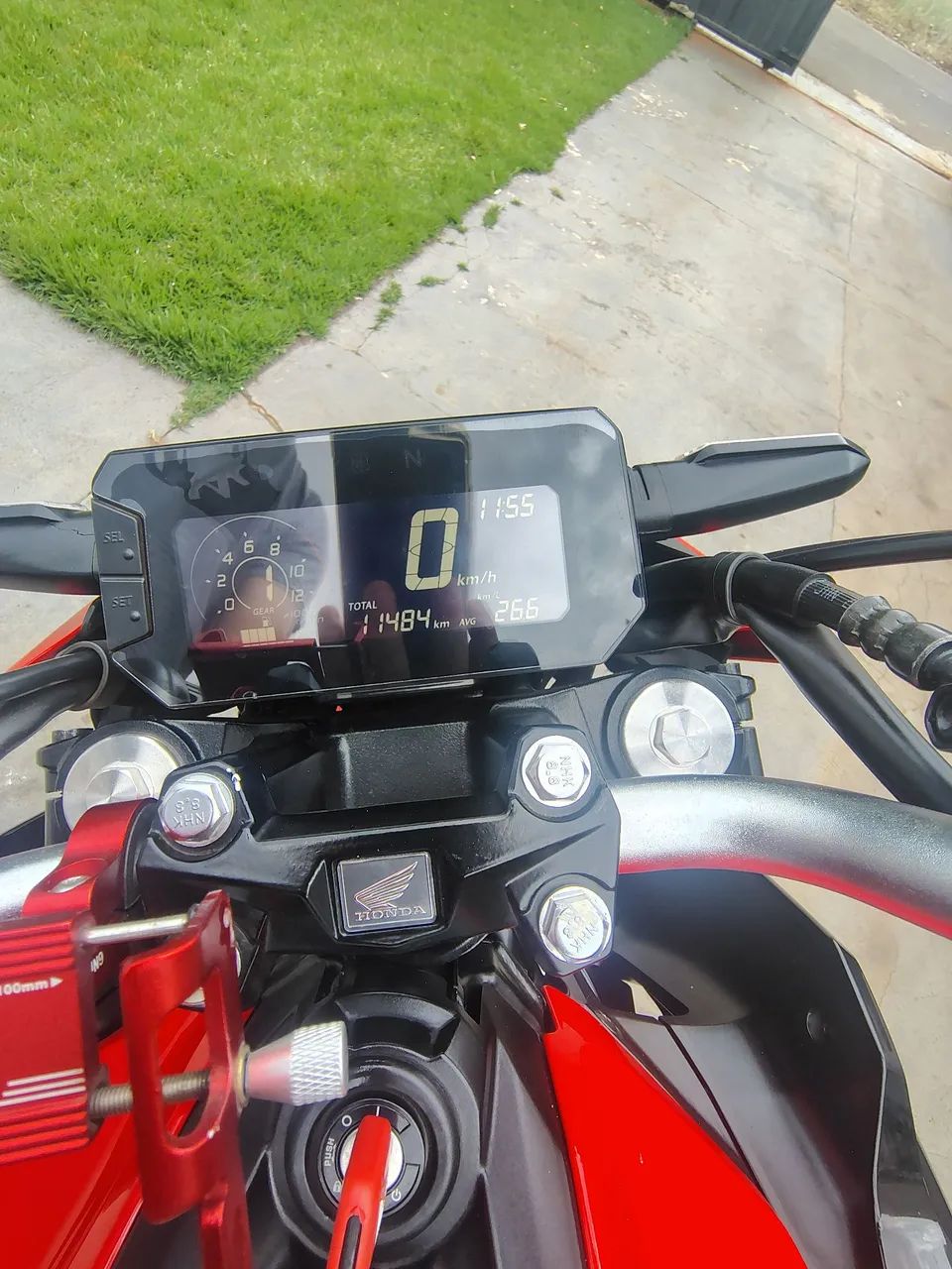 Twister 300f Abs - Foto 4