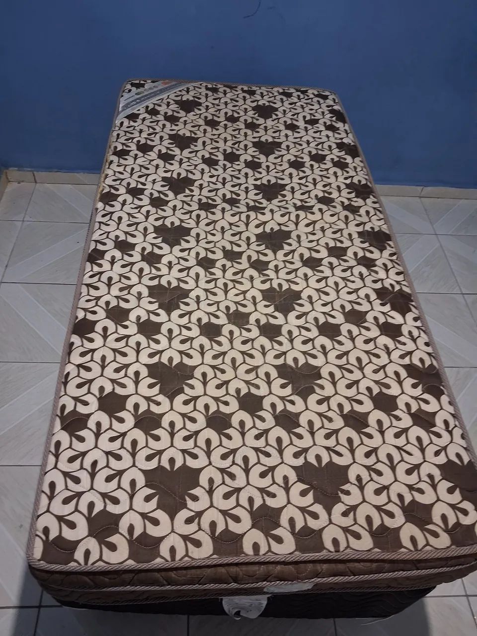 Cama box solteiro  - Foto 2