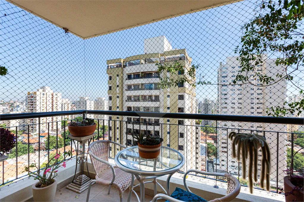 Apartamento com 3 quartos à venda em Vila pompéia - SP - Foto 2
