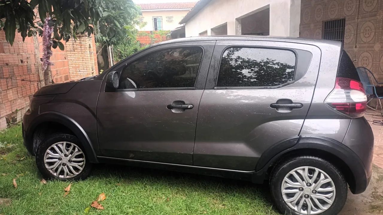 Alugo carros para aplicativos de mobilidade - Foto 2
