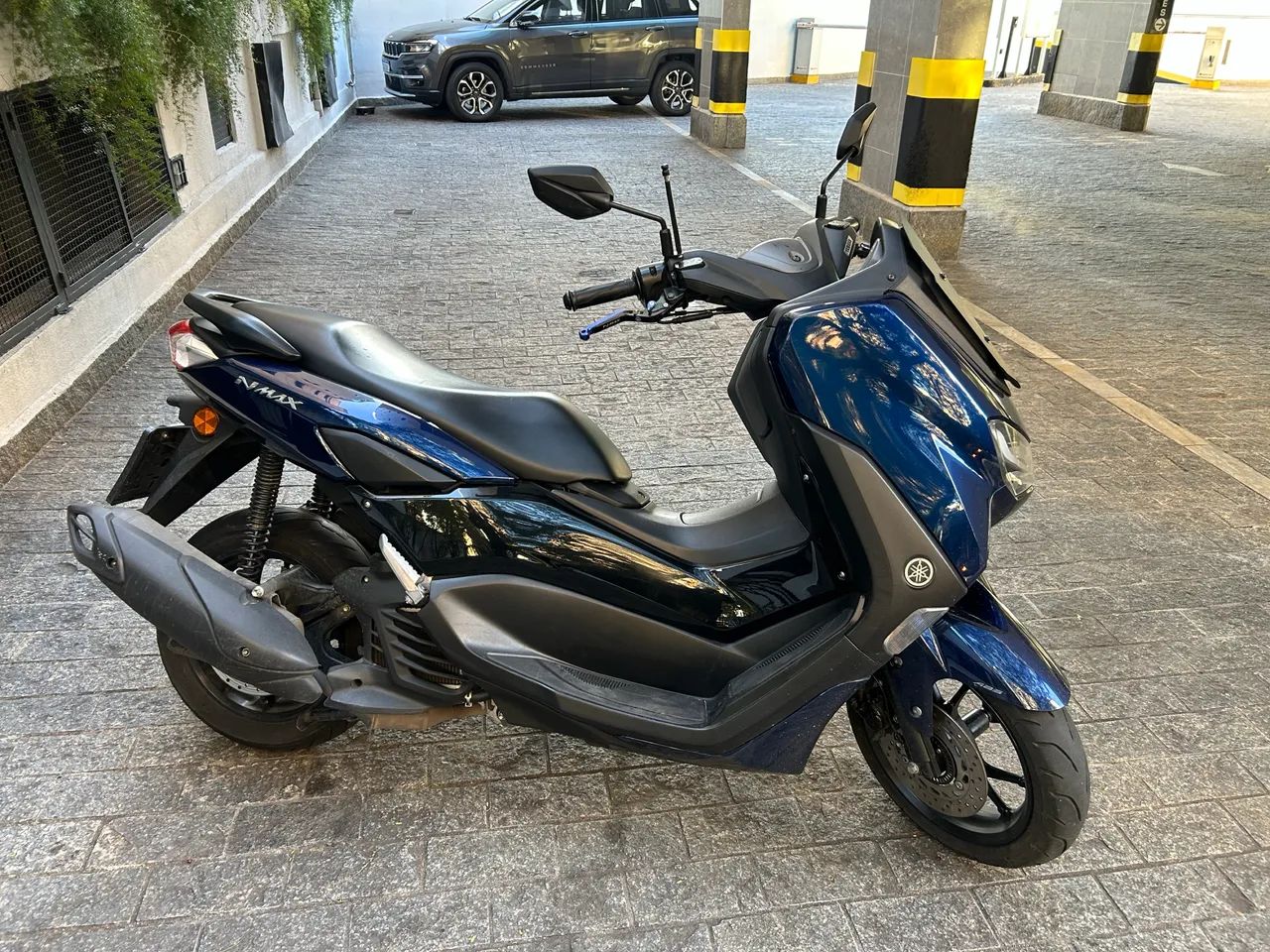 Yamaha NMAX 2022 - Foto 5