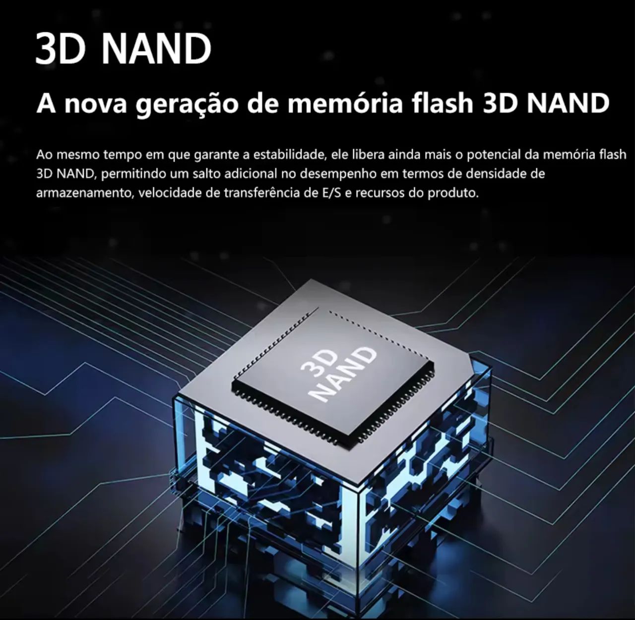 Ssd 512Gb NVMe M.2 KOOTION. @importech_084 - Foto 4