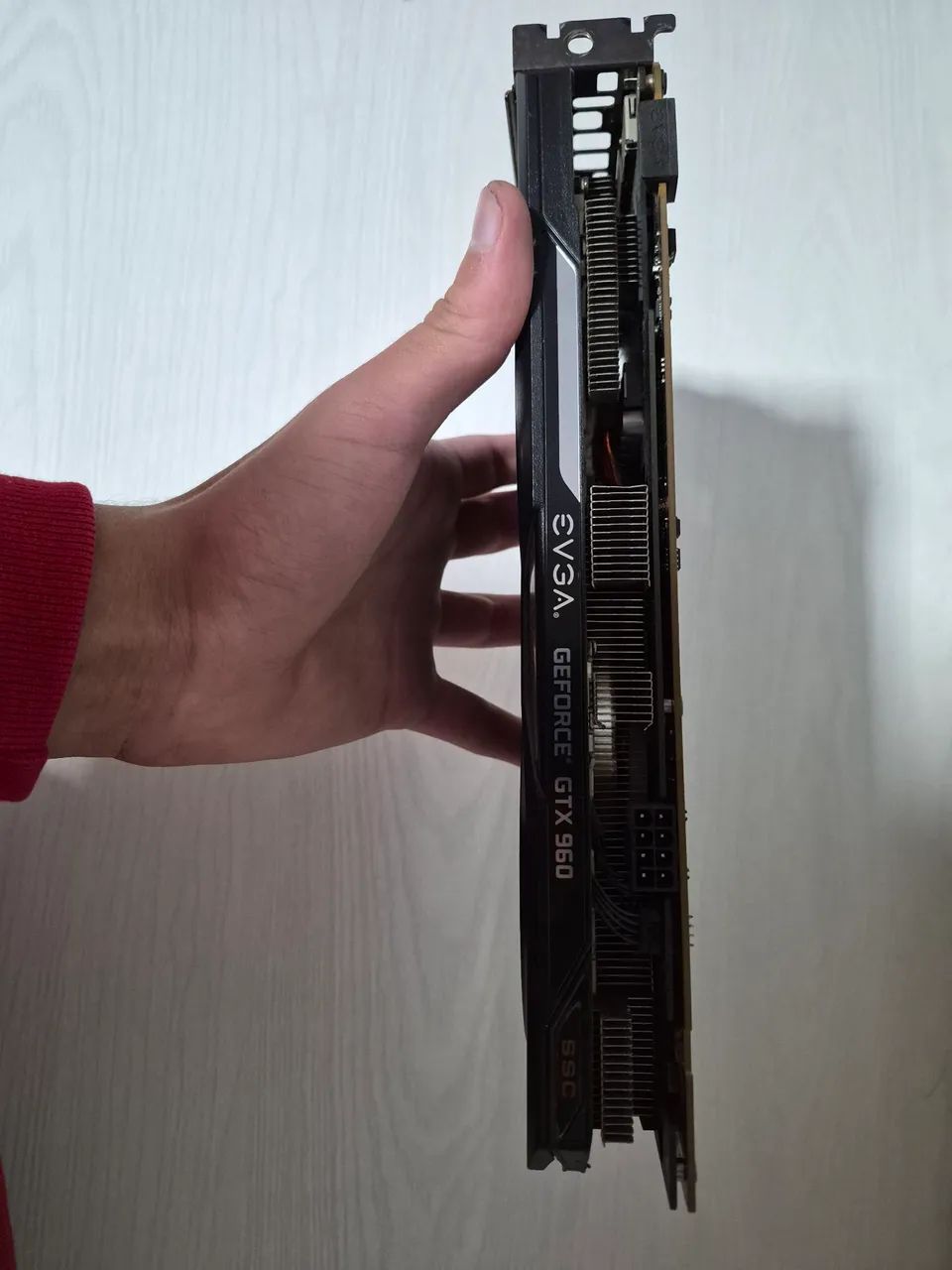 GTX 960 EM PERFEITO ESTADO! - Foto 2