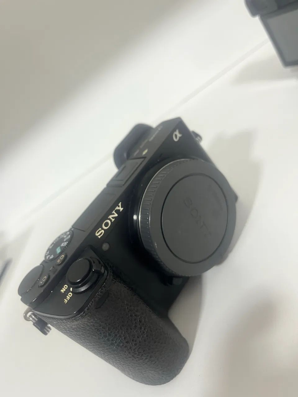 Câmeras Sony 6500 - Foto 5