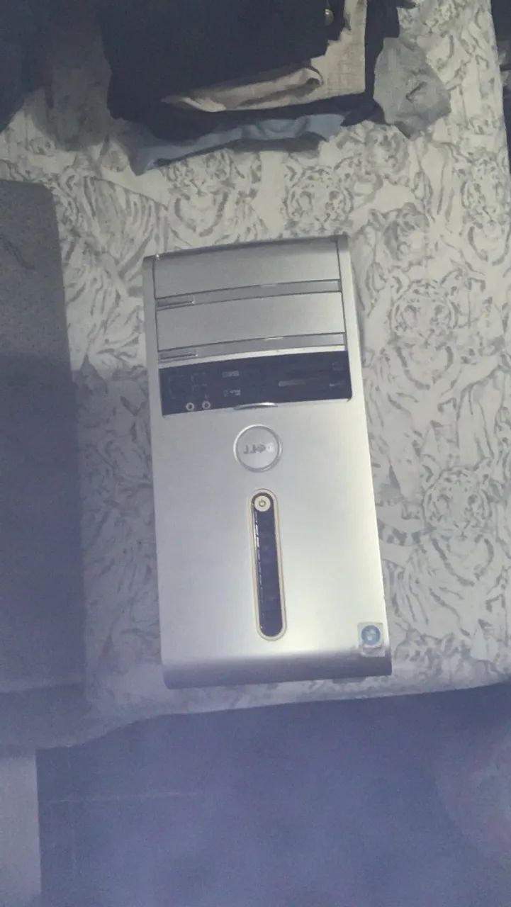 pc dell inspiron 530