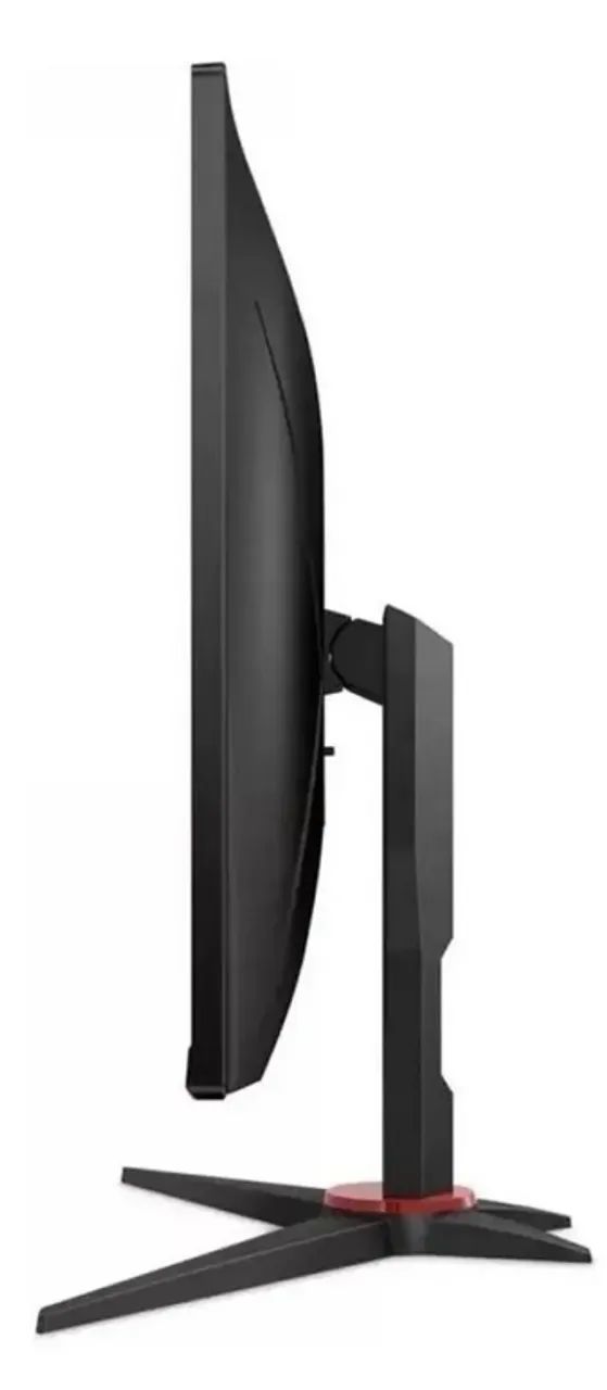 Monitor AOC Gamer 27" viper 165Hz 1ms Perfeito Estado - Foto 4