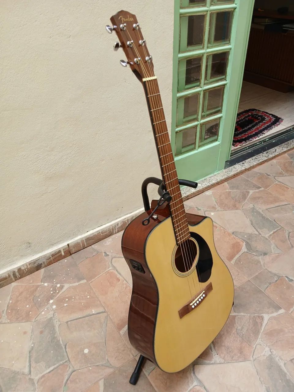 Violão Fender - Foto 3