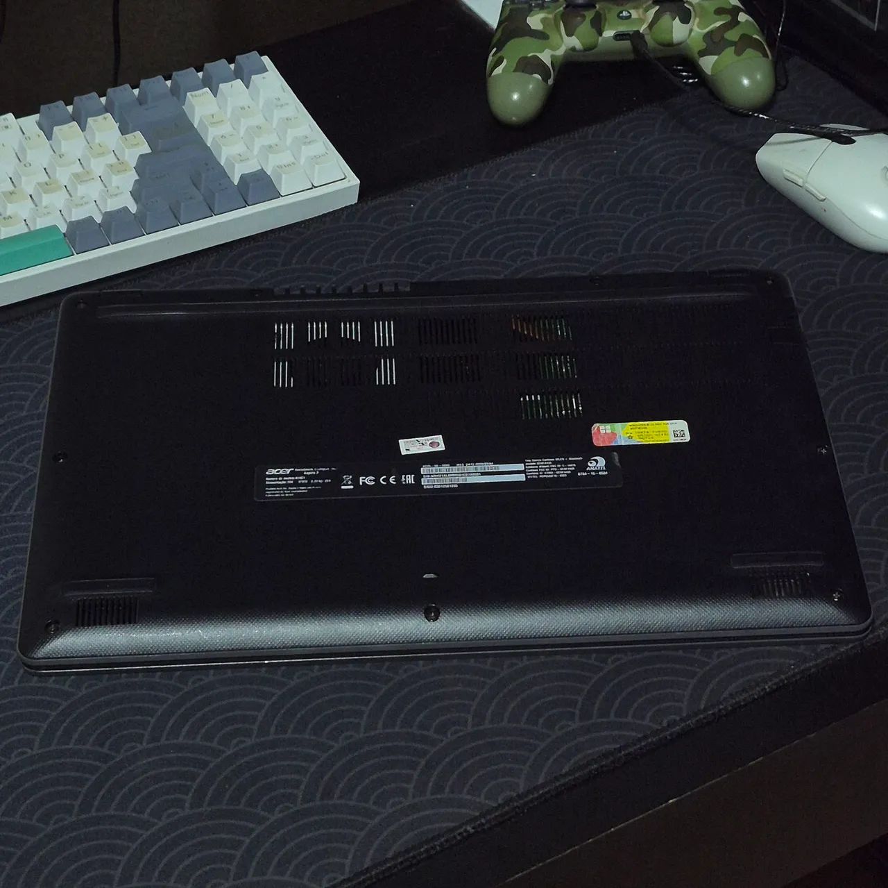 Notebook Acer Aspire 3 (A315-56) - Foto 5