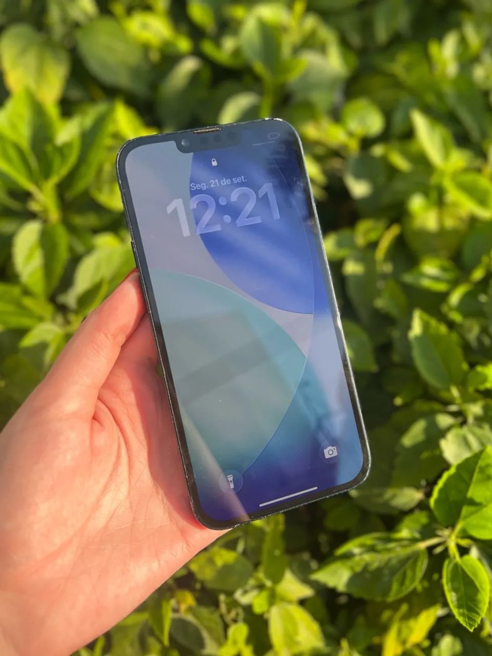 DESAPEGO IPHONE 14 PLUS