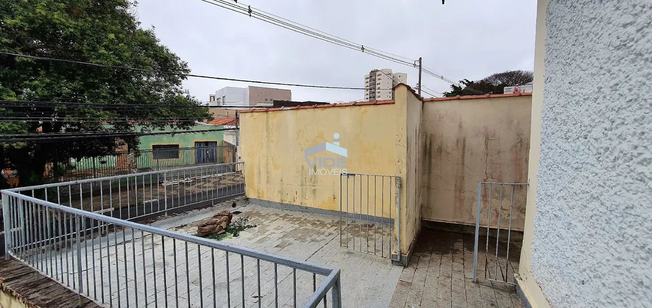 CASA COM TENDÊNCIA A SER COMERCIAL NA AVENIDA WASHINGTON LUIZ - Foto 3