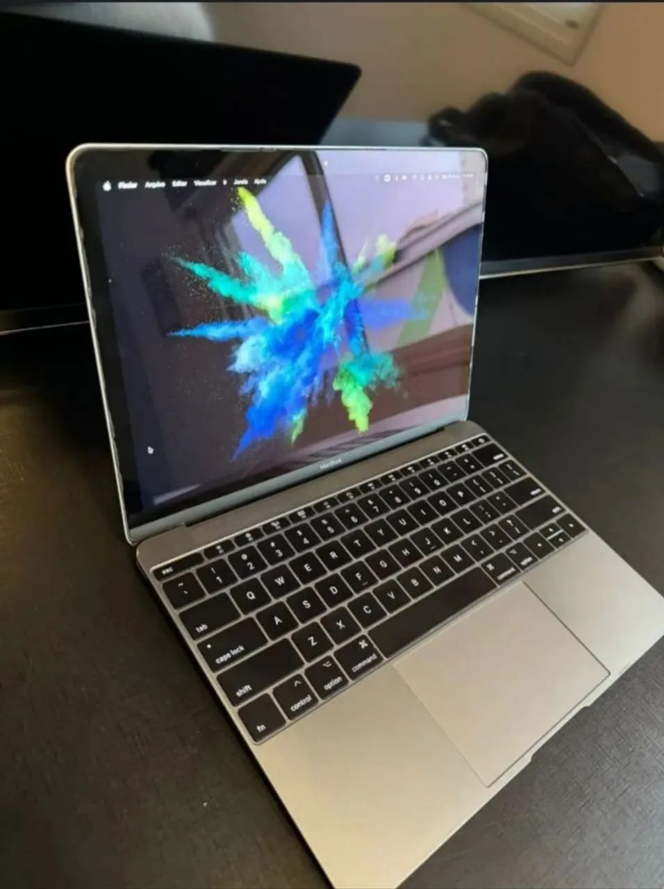 Vendo Macbook 12 polegadas  - Foto 4