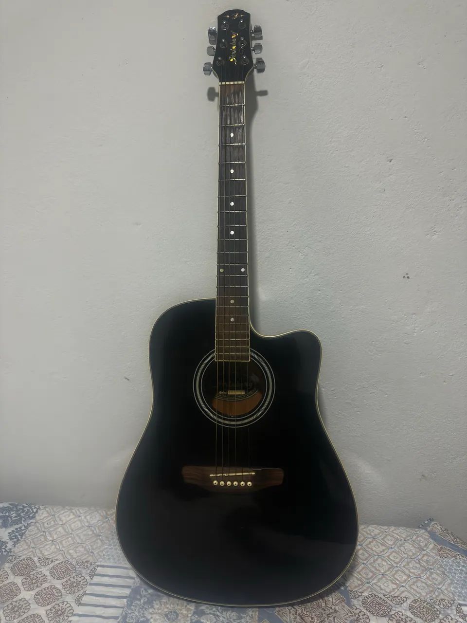 Violão Strinberg - Foto 4