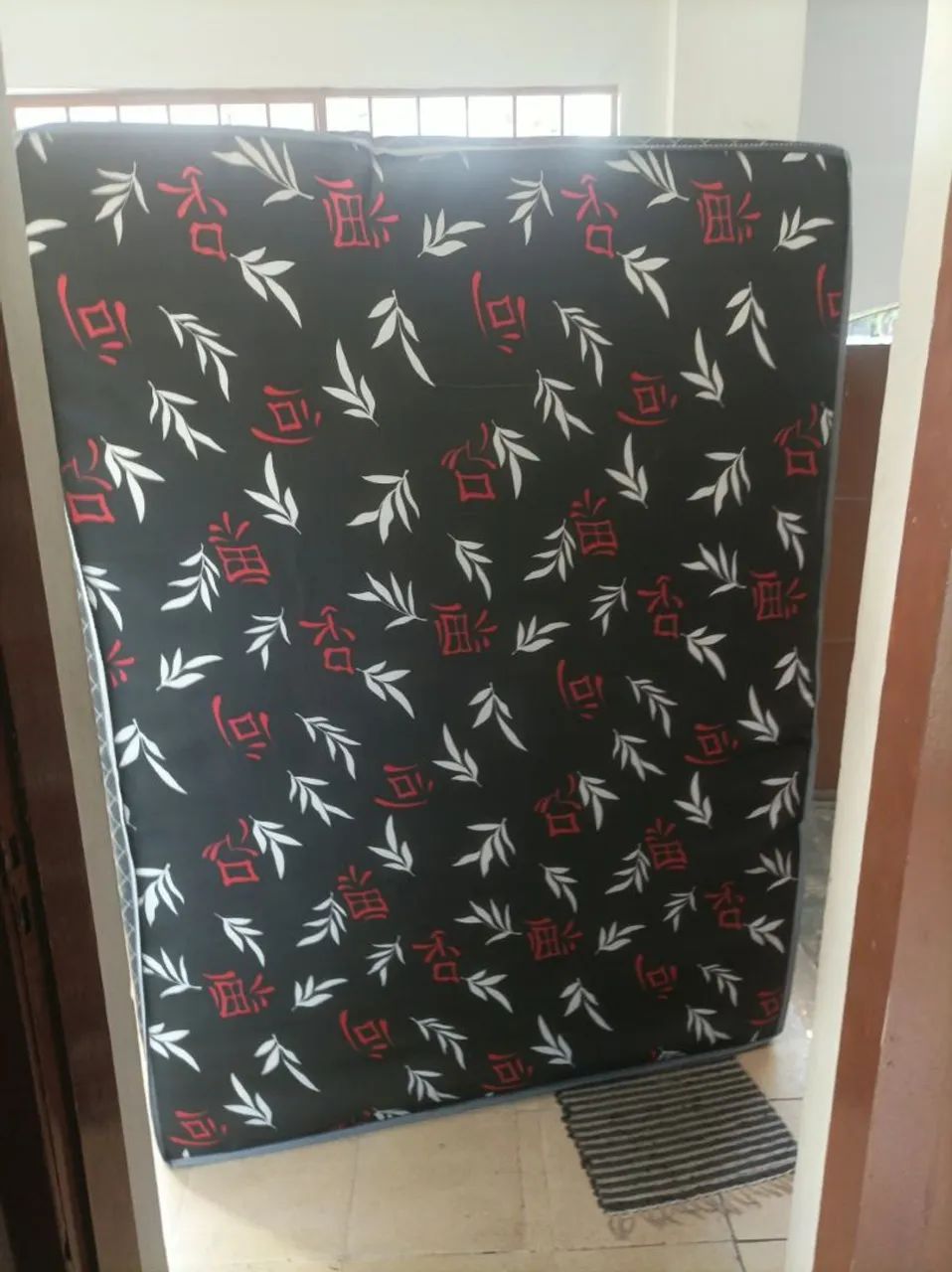 Cama Box casal a venda