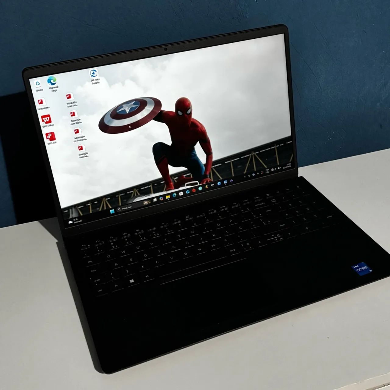 Notebook Dell I5 - Foto 3