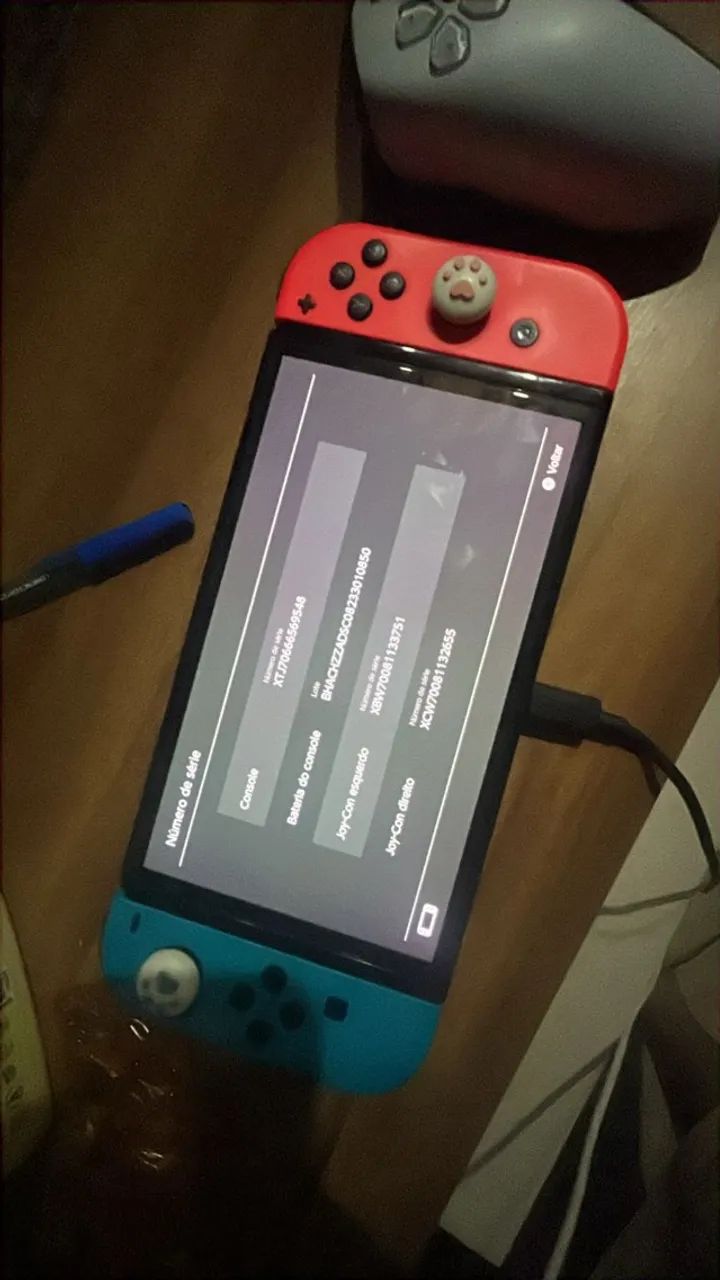Nintendo Swuitch  - Foto 3