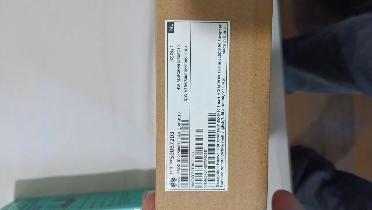 roteador valor $150 a unidade  - Foto 5