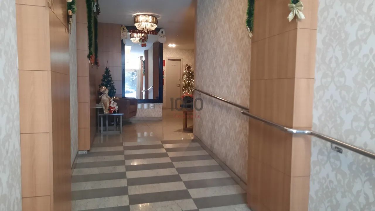 Apartamento 3 quartos - Centro - Foto 2