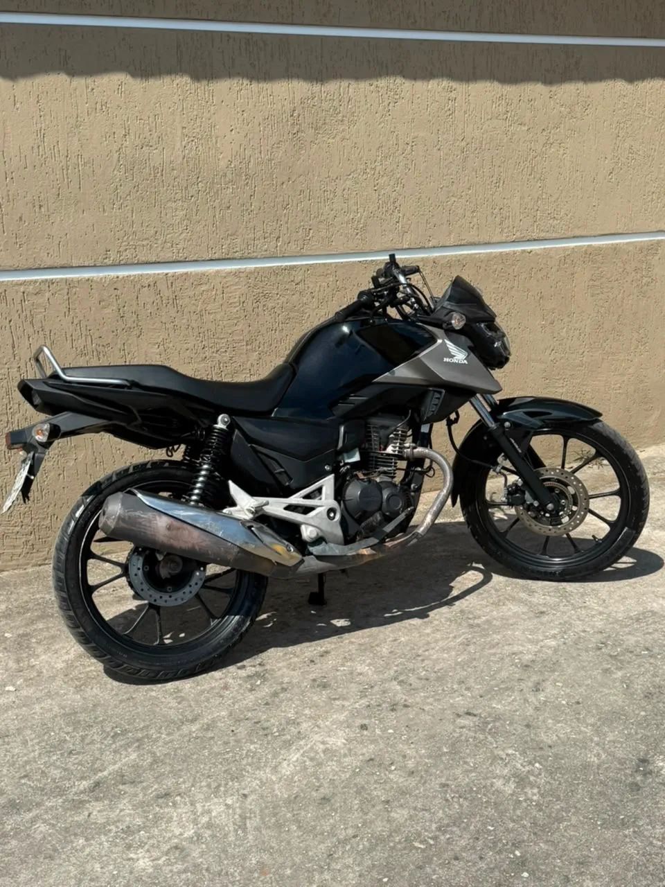 Vendo Start 160 - Foto 3