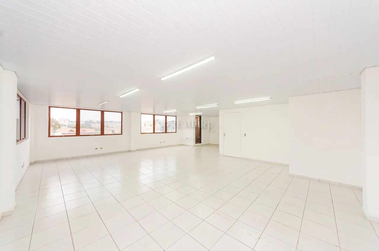 Sala Comercial 90m² no bairro Santa Quitéria - Foto 5
