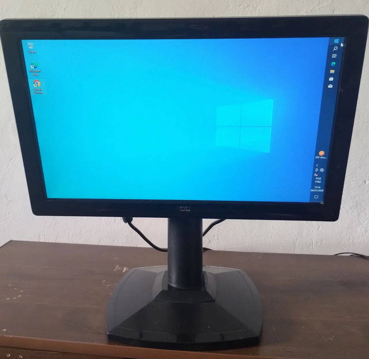 Monitor AOC 