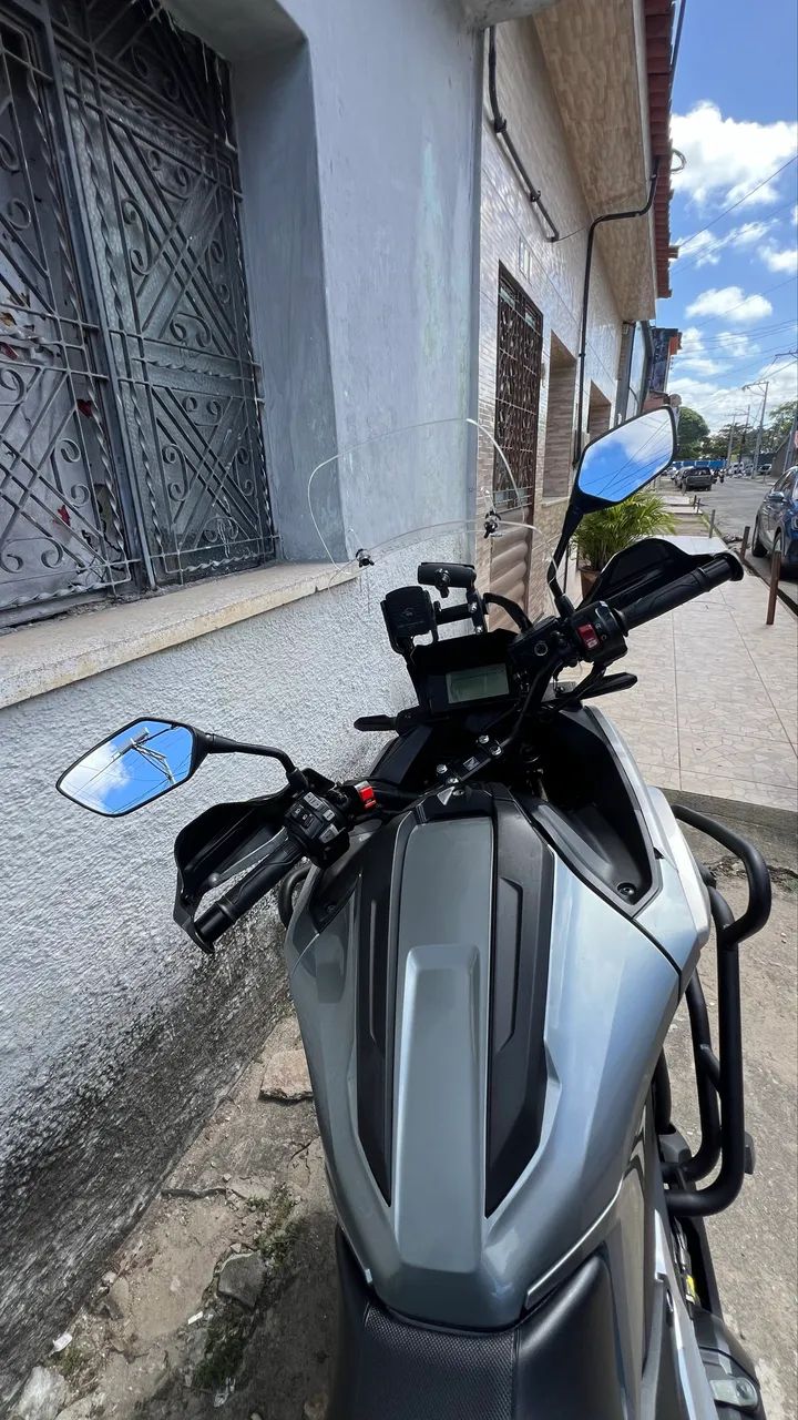 NC750x EXTRA - Foto 3