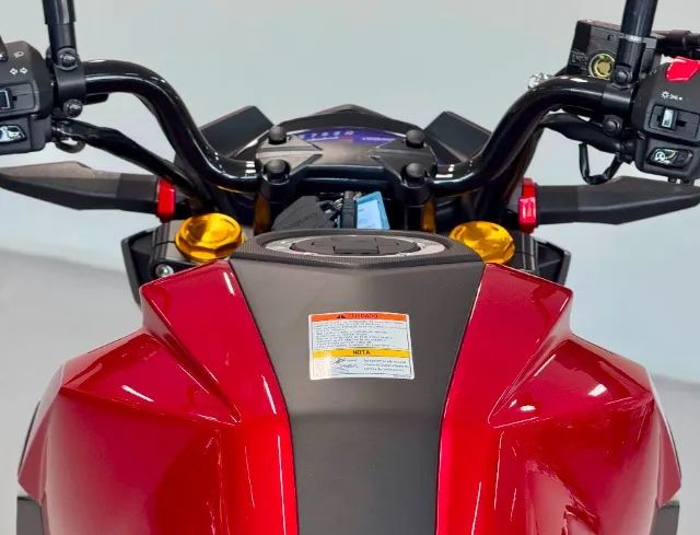 Suzuki Haojue - DR 160 S 2027 - Foto 7