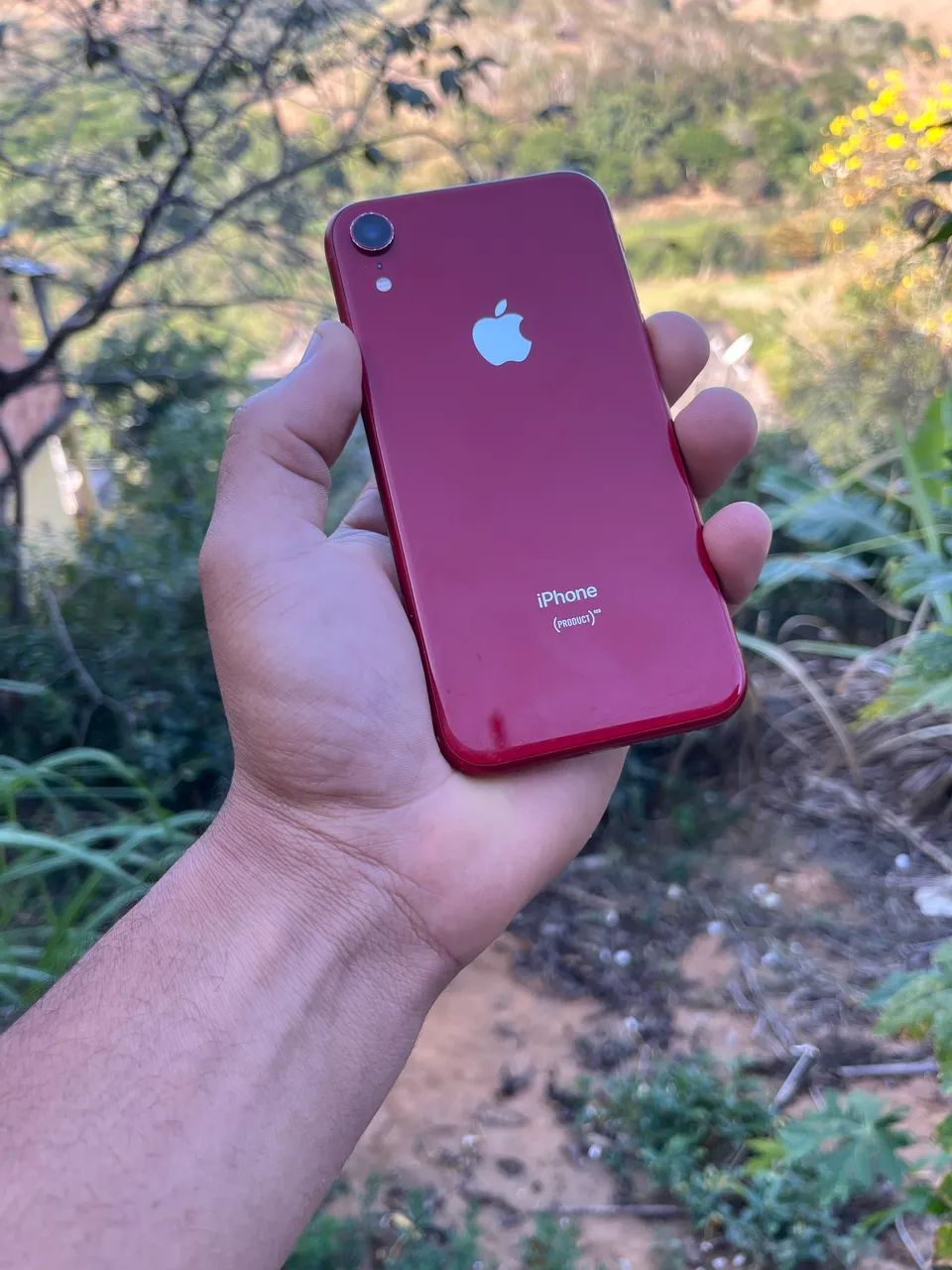 iPhone XR  - Foto 4