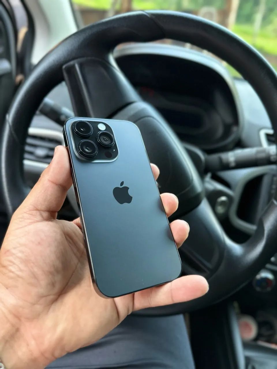 iPhone 14 Pro