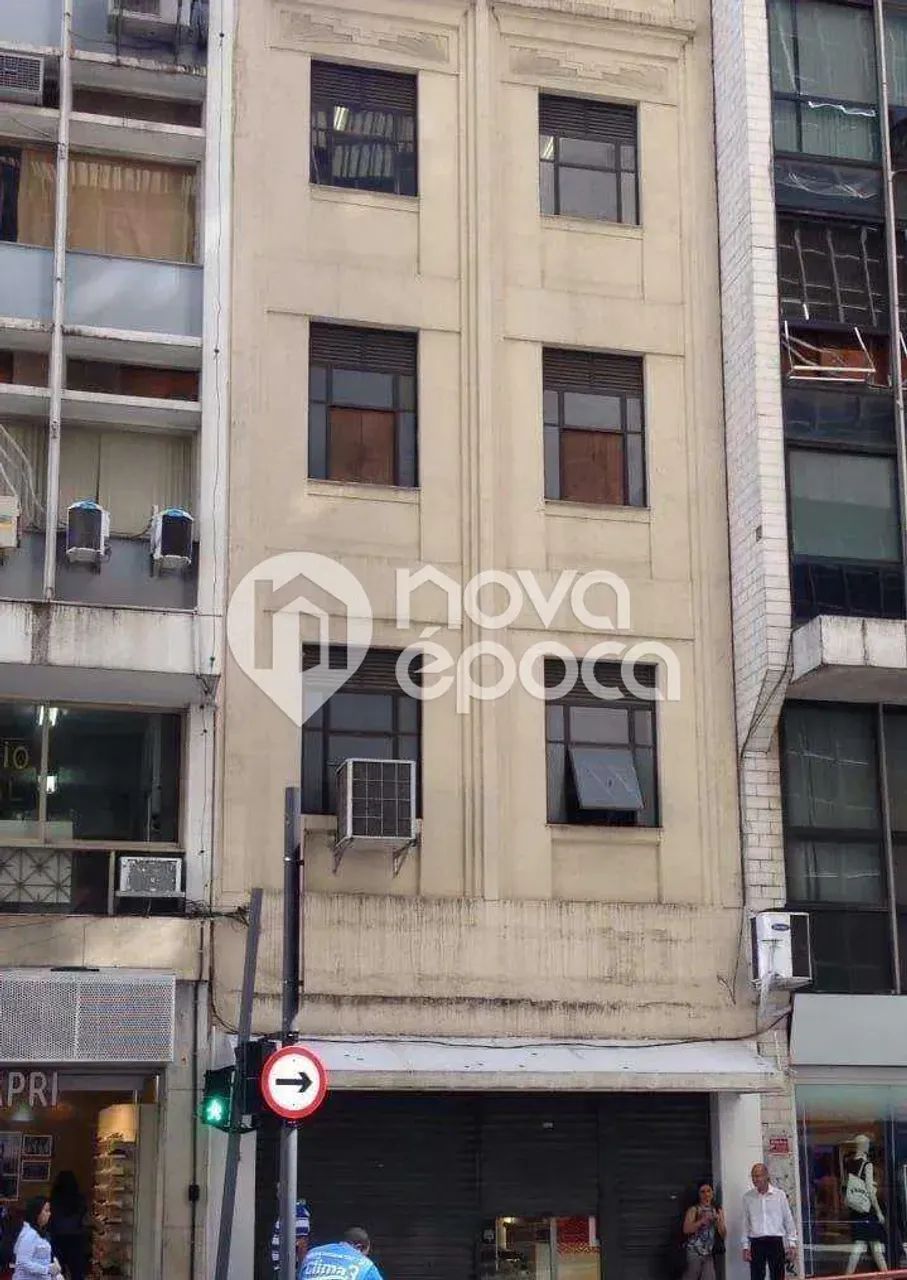 Centro | Prédio Comercial - Foto 2