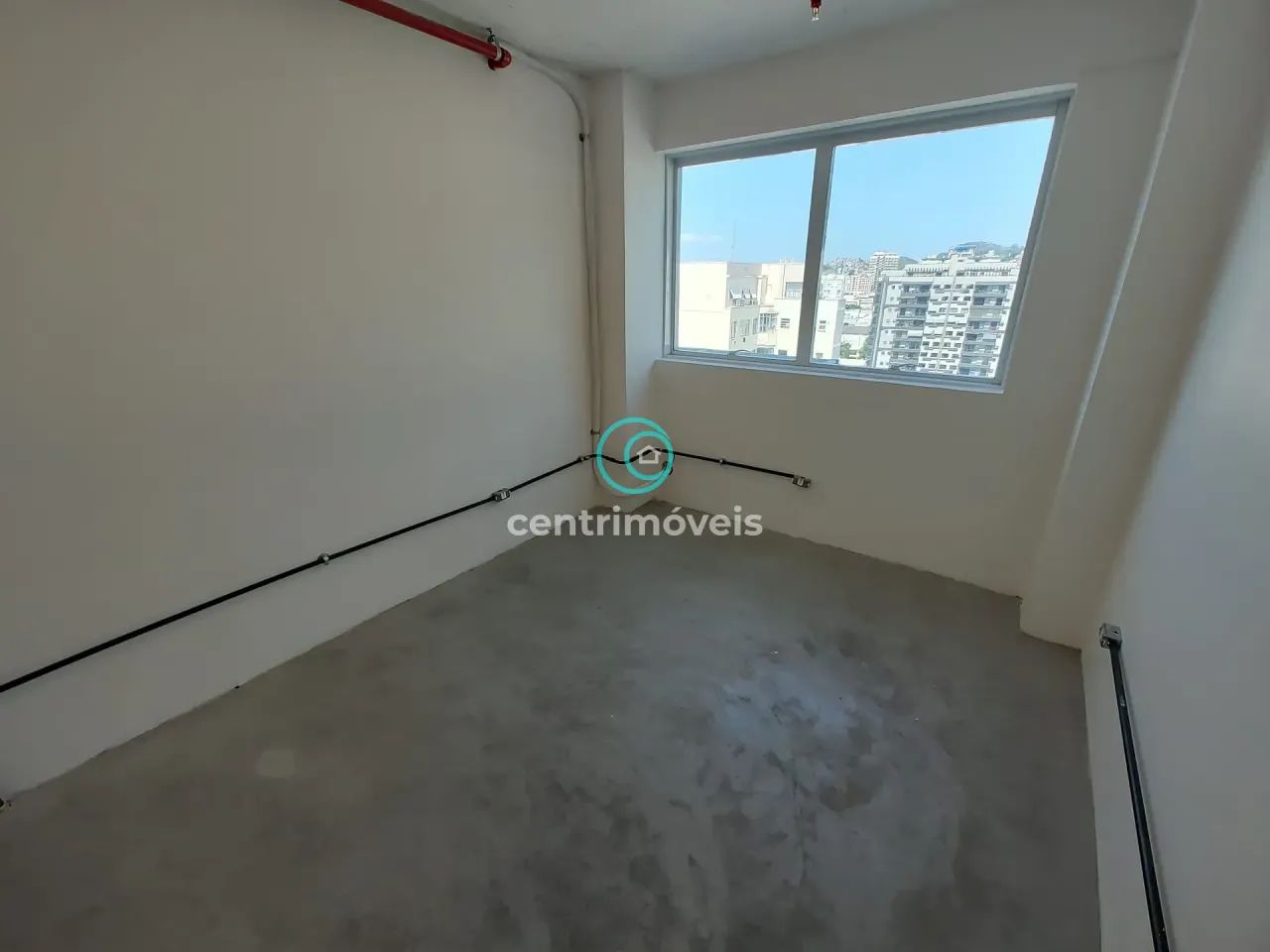 Sala à venda, Tijuca, Rio de Janeiro, RJ - Foto 3