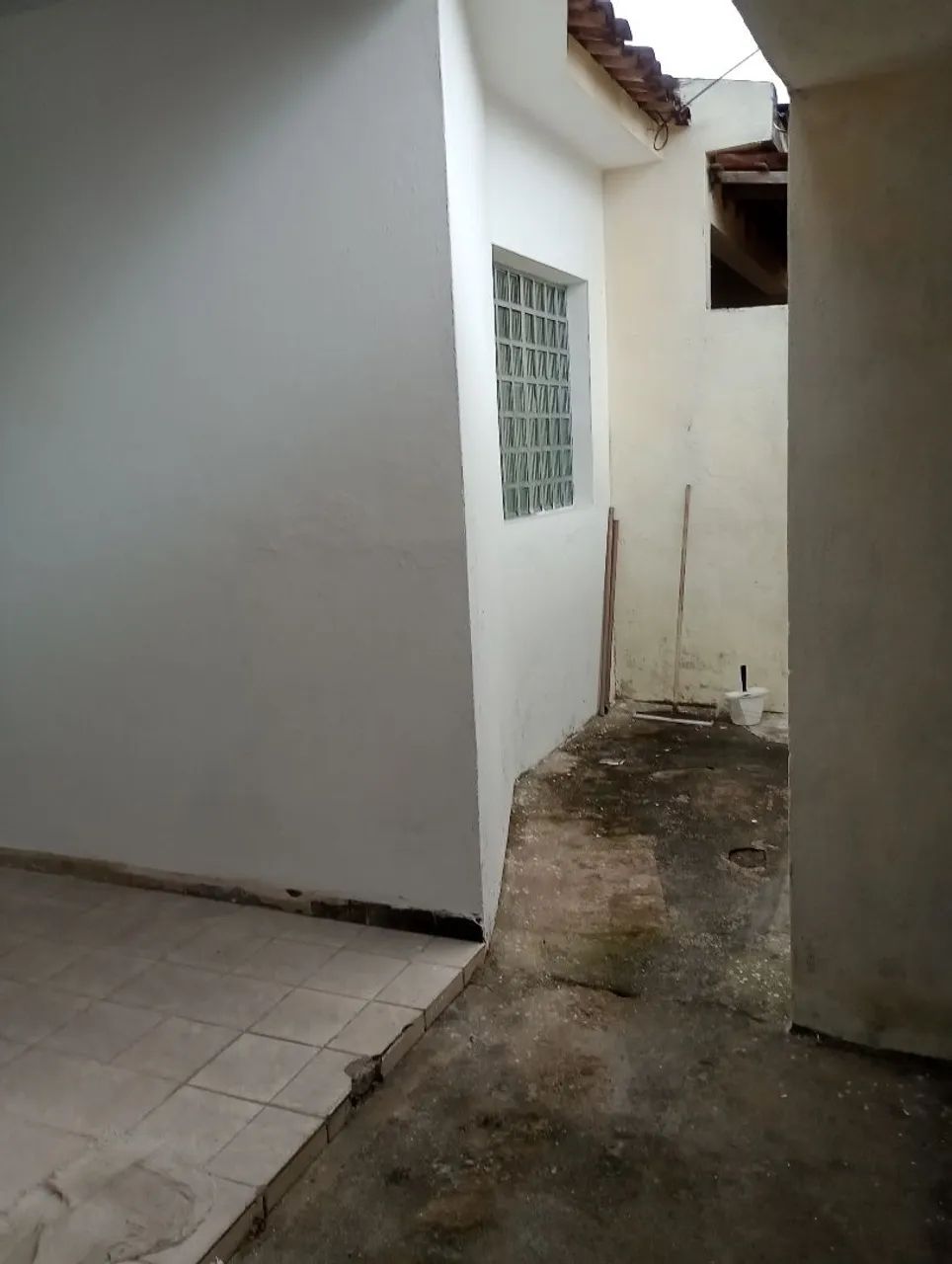 Alugo casa na Santa Lucia  - Foto 3