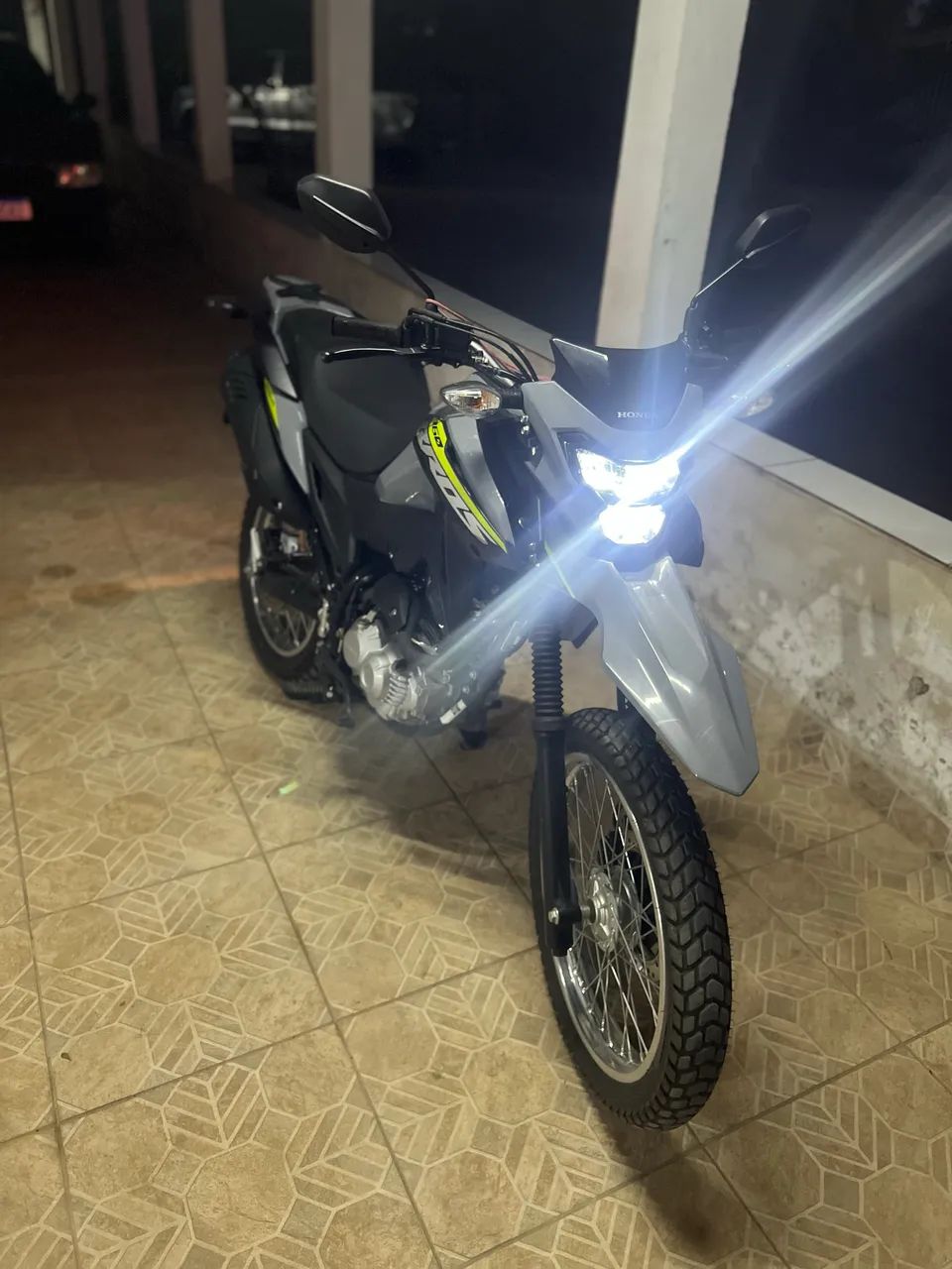 BROS 160 ABS EXTRA  - Foto 2