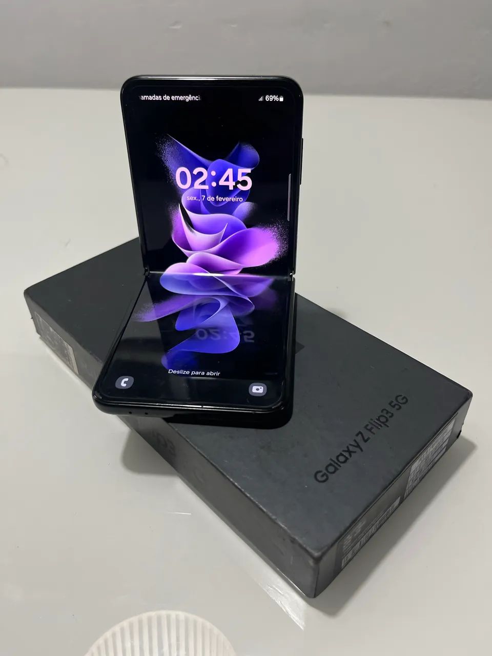 Zflip 3