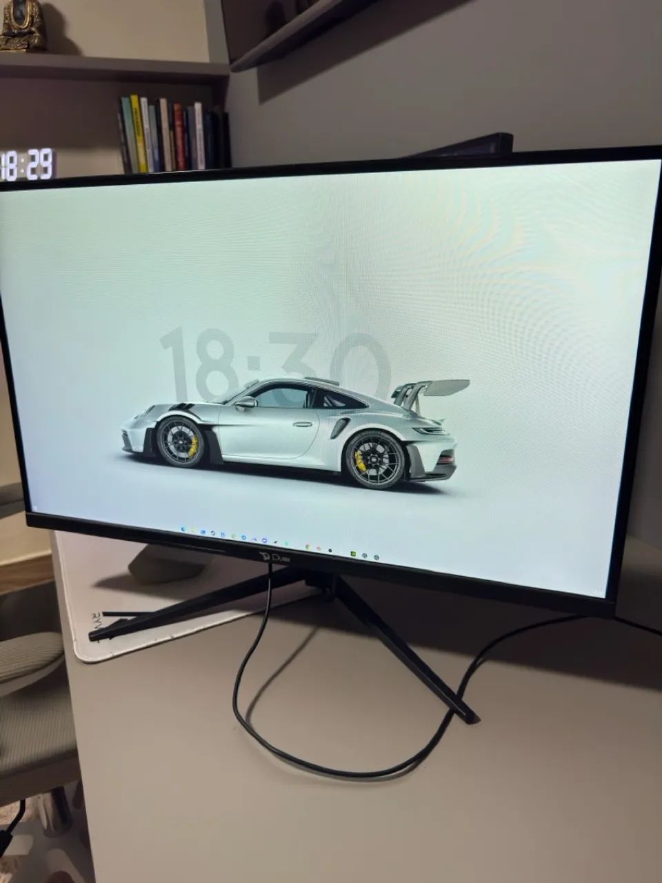 MONITOR 27 144 HZ