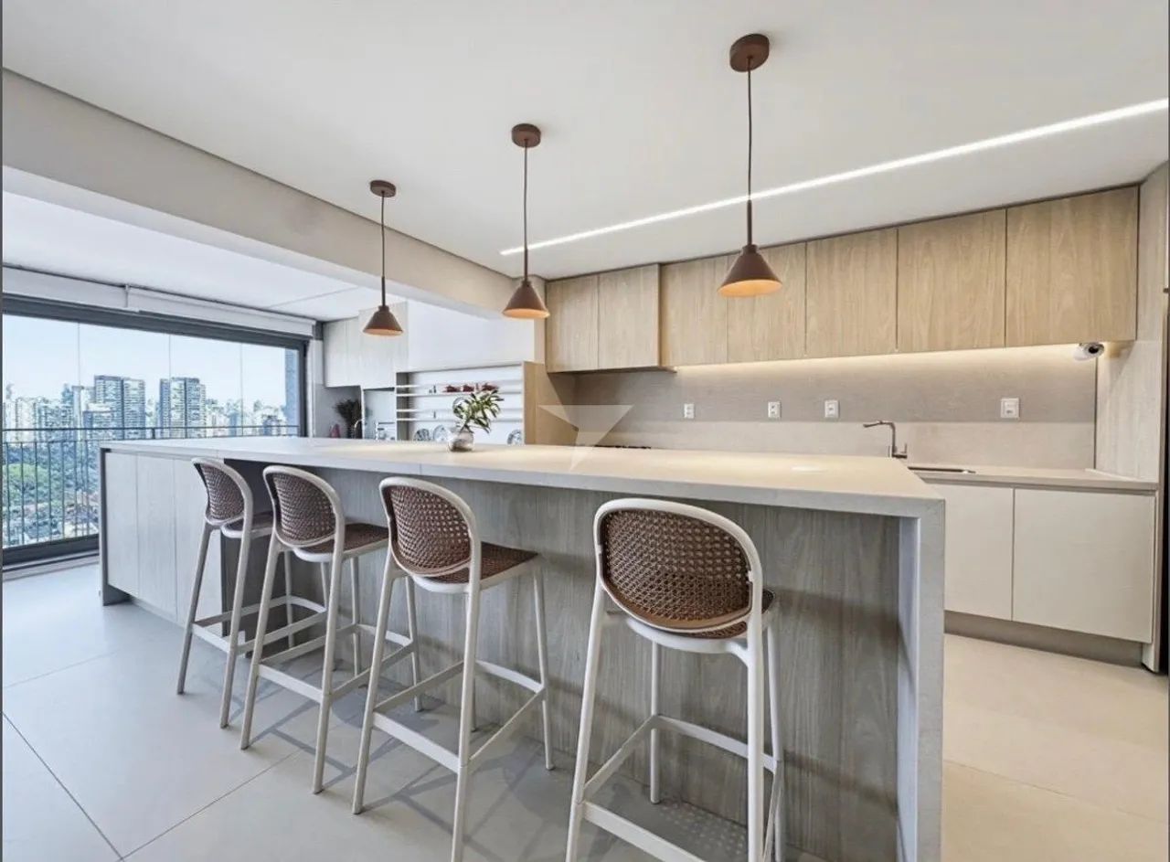Apartamento para comprar em Moema - Foto 4