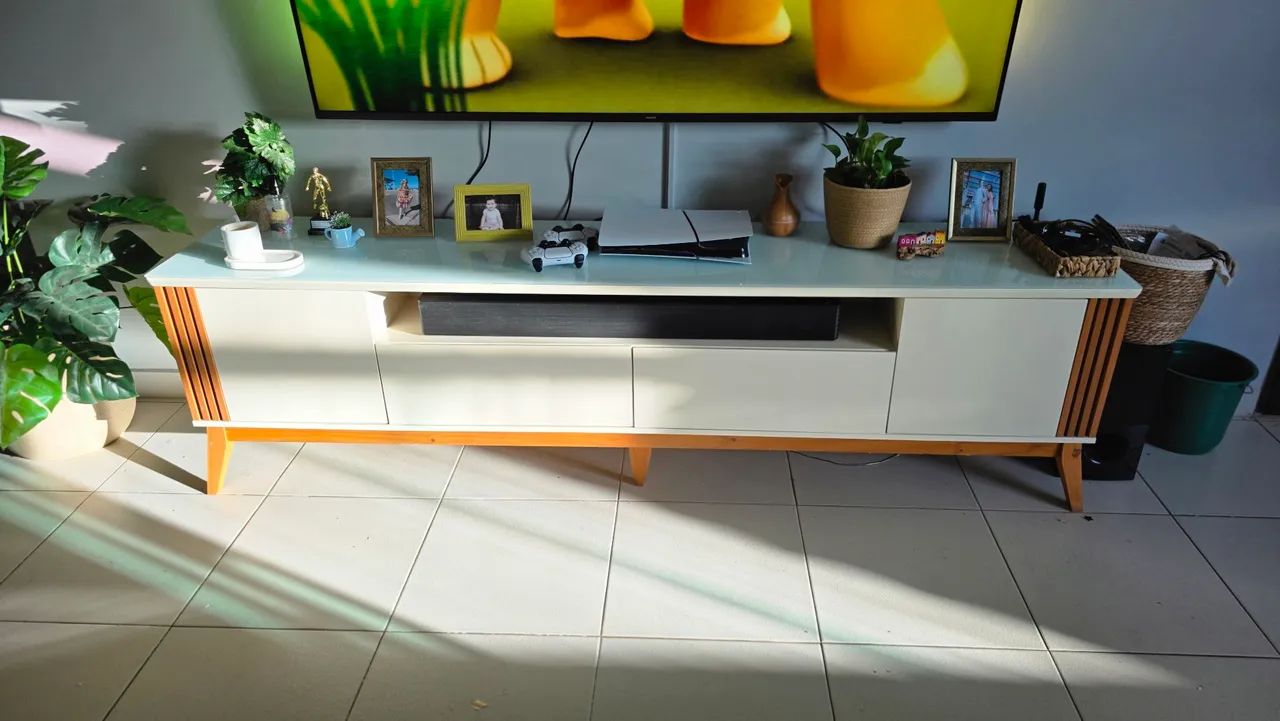 Rack 2,20m - Foto 2