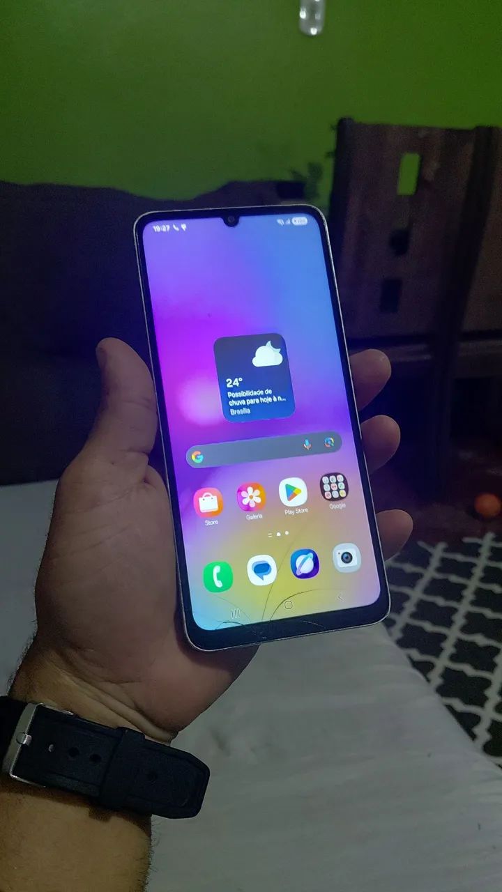 Galaxy A05 128gb 