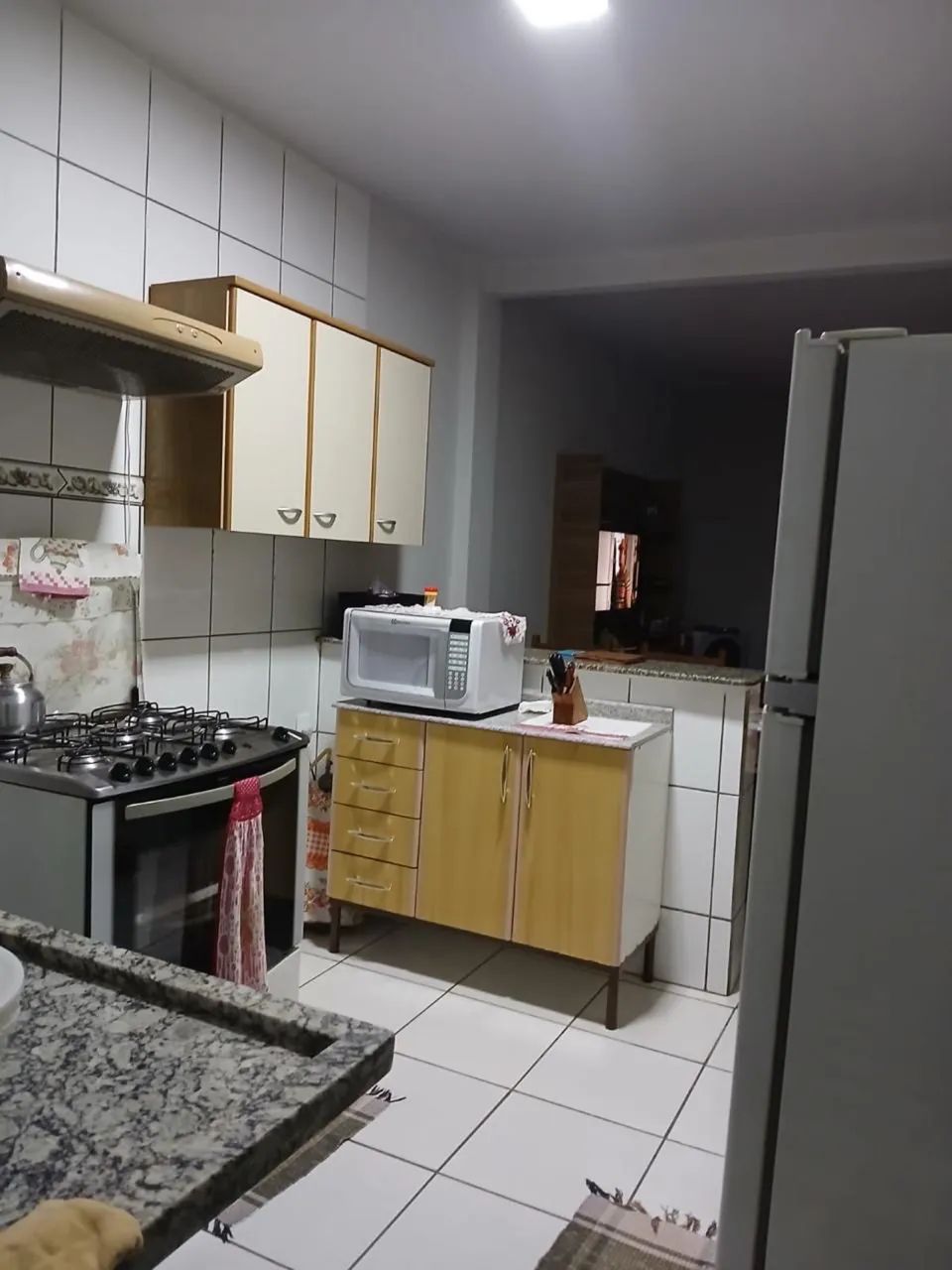 Vendo casa bairro Ipase - Foto 2