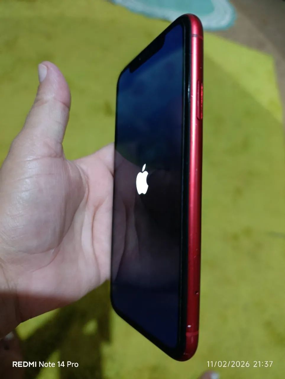 iPhone 11 original 256 gb - Foto 2