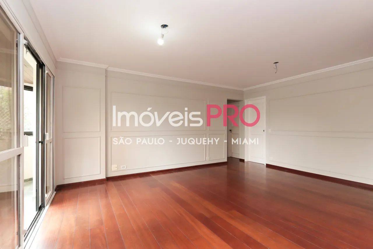 Apartamento, Moema - São Paulo - Foto 4